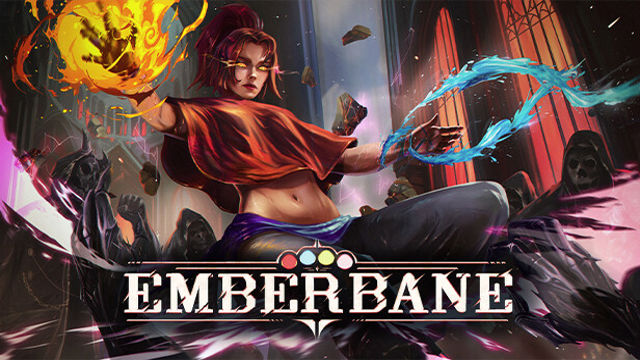 Tải game Emberbane-TENOKE