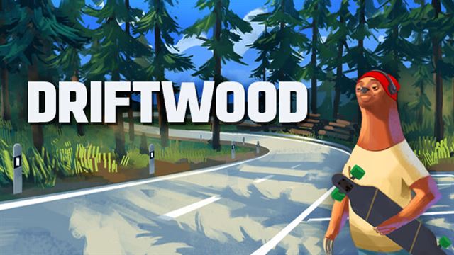 Tải game Driftwood-RUNE