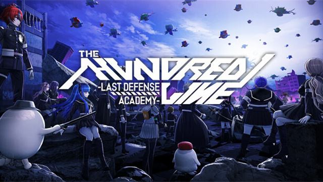 Bộ sưu tập game The Hundred Line -Last Defense Academy-