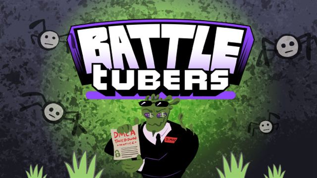 Bộ sưu tập game BattleTubers