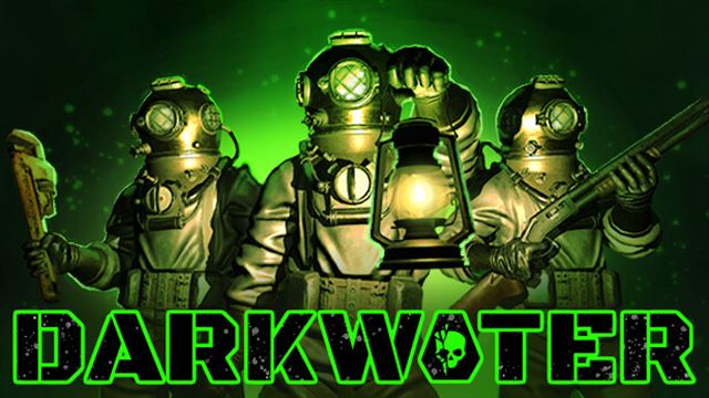 Bộ sưu tập game Darkwater