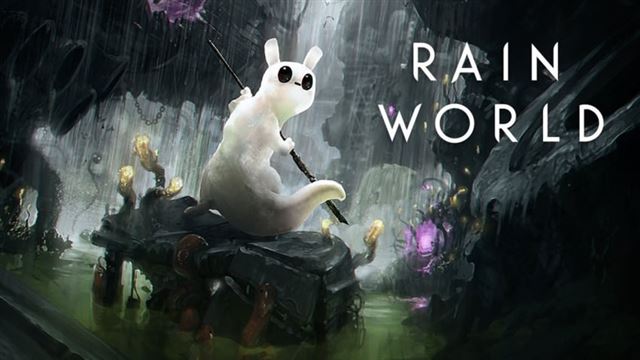 Bộ sưu tập game Rain World