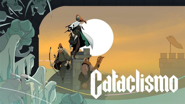 Bộ sưu tập game Cataclismo