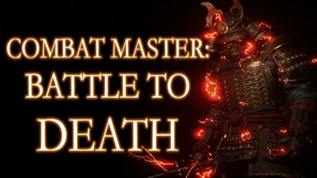 Tải game Combat Master Battle to DEATH-TENOKE