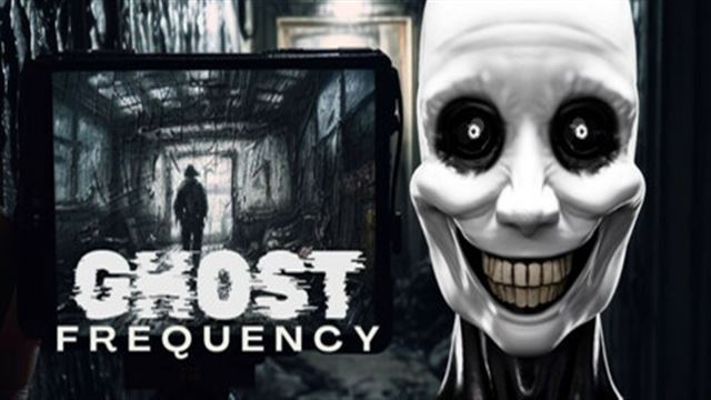 Bộ sưu tập game Ghost Frequency