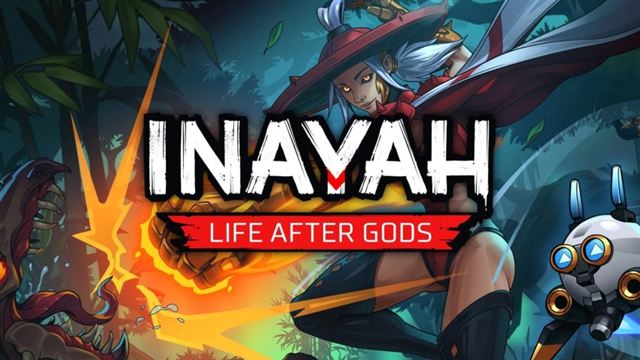 Bộ sưu tập game INAYAH - Life after Gods