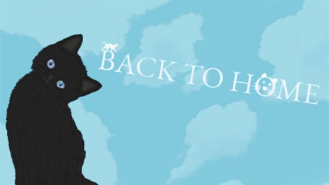 Bộ sưu tập game Back To Home