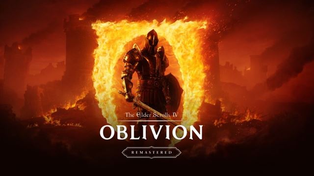 Bộ sưu tập game The Elder Scrolls IV: Oblivion Remastered