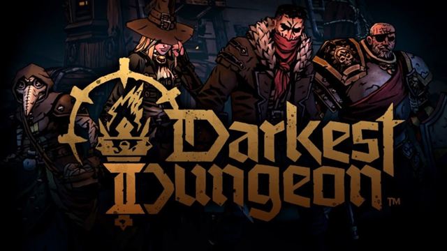 Bộ sưu tập game Darkest Dungeon® II
