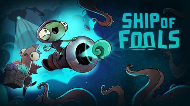 Bộ sưu tập game Ship of Fools