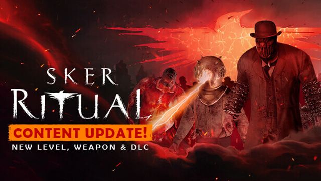 Bộ sưu tập game Sker Ritual