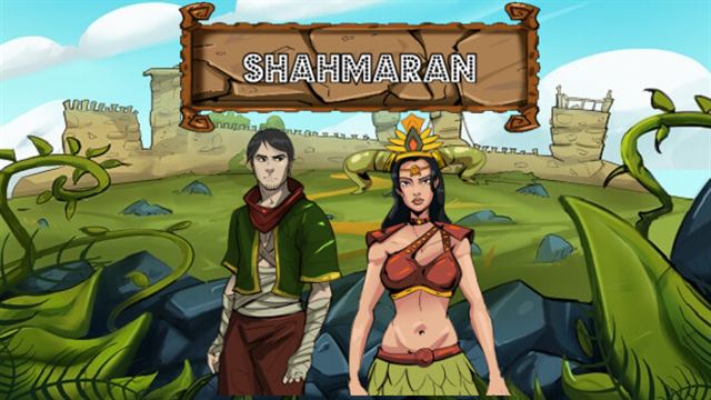 Bộ sưu tập game Shahmaran