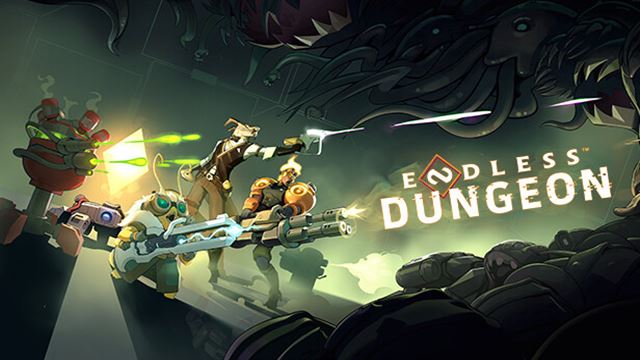Bộ sưu tập game ENDLESS™ Dungeon