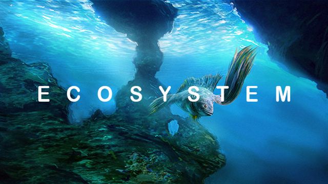 Tải game Ecosystem v1.1-P2P