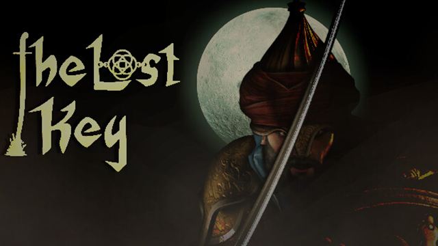 Bộ sưu tập game The Lost Key