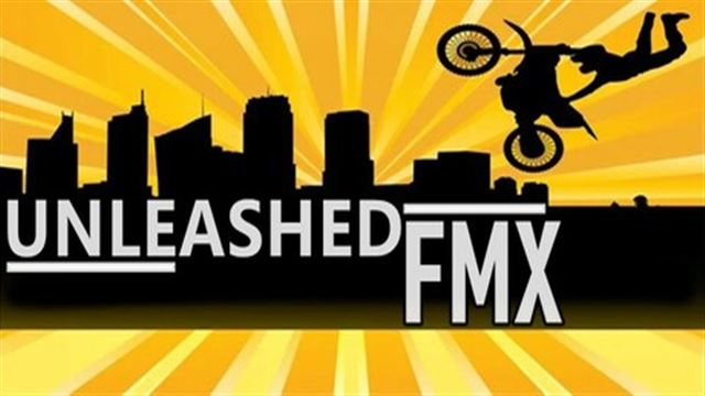 Bộ sưu tập game Unleashed Fmx