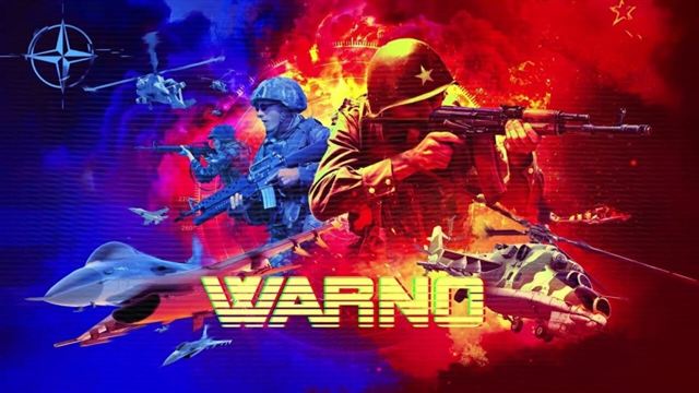 Bộ sưu tập game WARNO