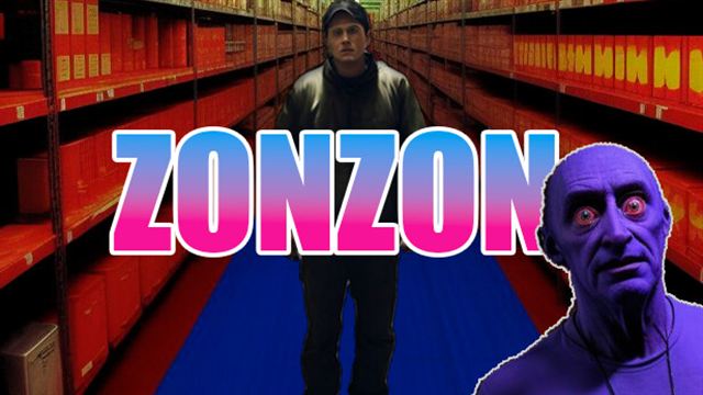 Bộ sưu tập game ZonZon