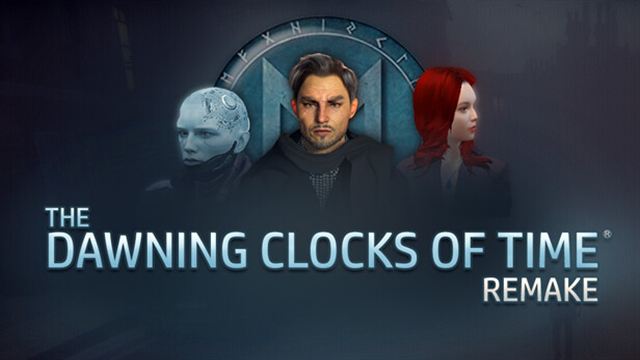 Bộ sưu tập game The Dawning Clocks of Time® Remake