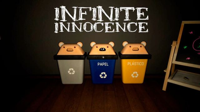 Bộ sưu tập game Infinite Innocence