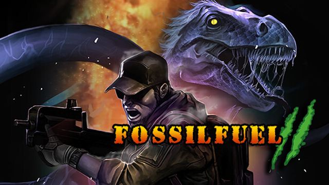 Bộ sưu tập game Fossilfuel 2