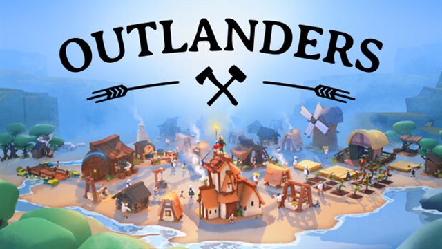 Bộ sưu tập game Outlanders