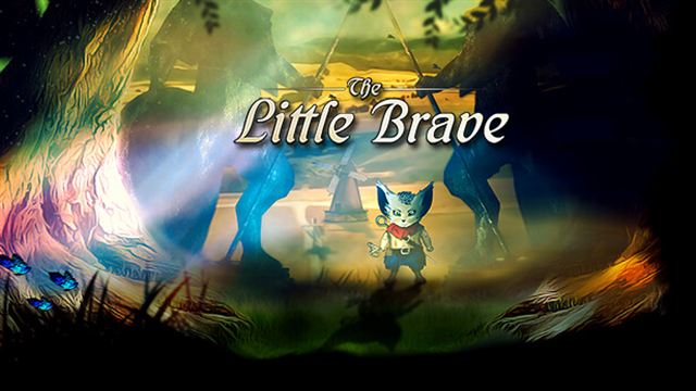 Bộ sưu tập game The Little Brave
