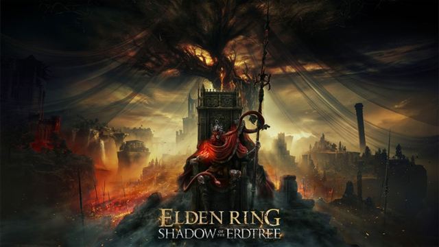 Bộ sưu tập game ELDEN RING
