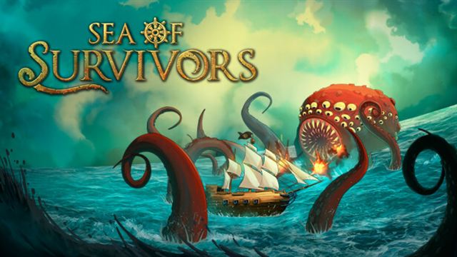 Tải game Sea of Survivors The Shifting Isles Early Access