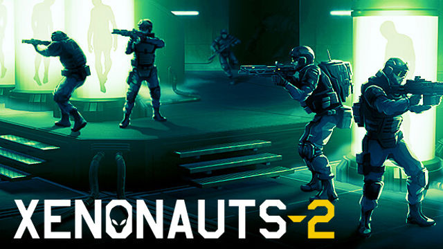 Tải game Xenonauts 2 v7.20.2-P2P
