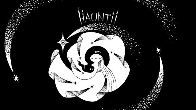 Bộ sưu tập game Hauntii