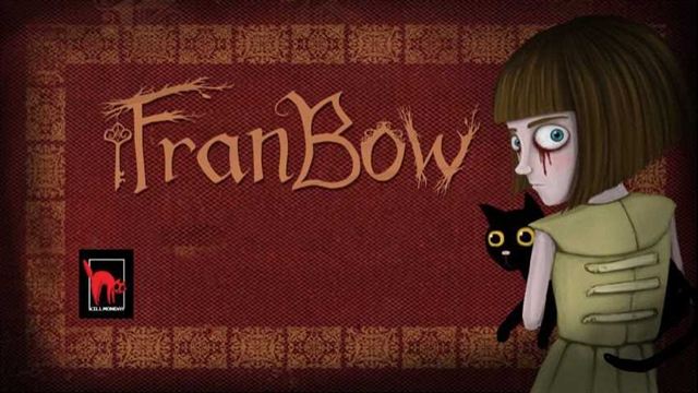 Bộ sưu tập game Fran Bow