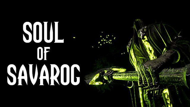 Bộ sưu tập game Soul of Savarog