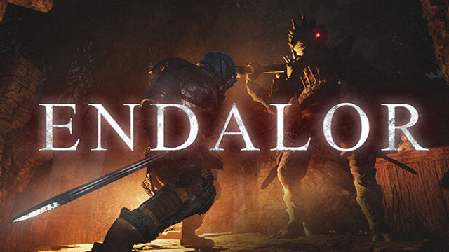 Tải game ENDALOR Early Access