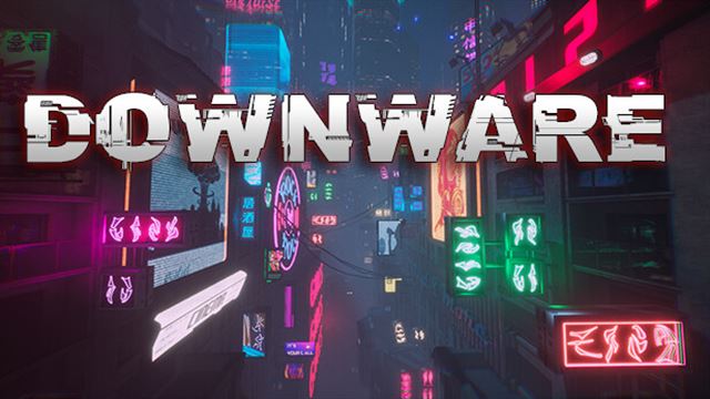 Bộ sưu tập game Downware