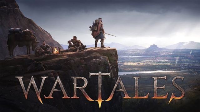 Bộ sưu tập game Wartales