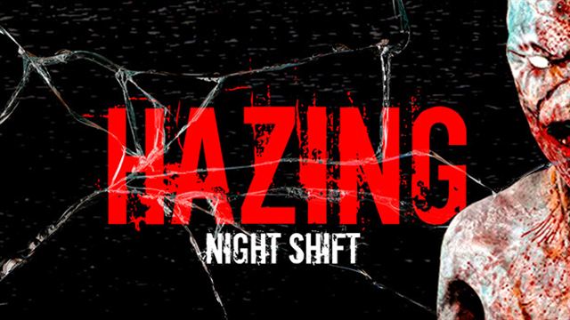 Bộ sưu tập game Hazing - Night Shift