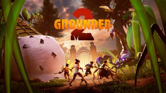 Tải game Grounded 2 v0.1.3.0 Early Access