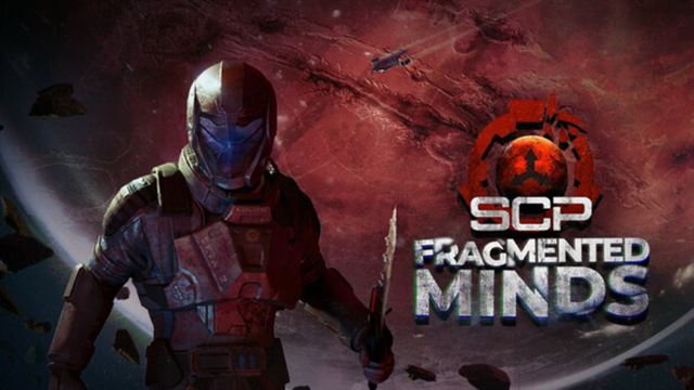 Bộ sưu tập game SCP: Fragmented Minds