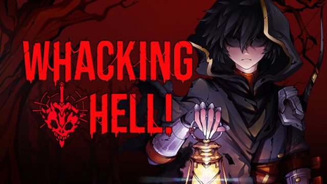 Bộ sưu tập game Whacking Hell!