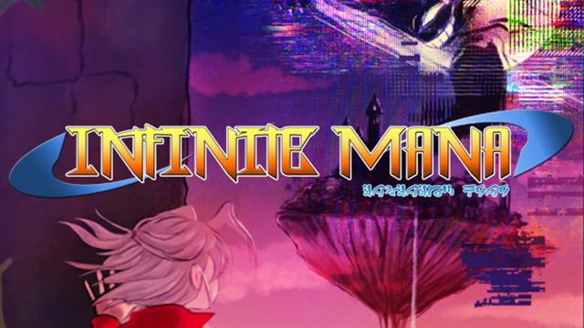 Bộ sưu tập game Infinite Mana