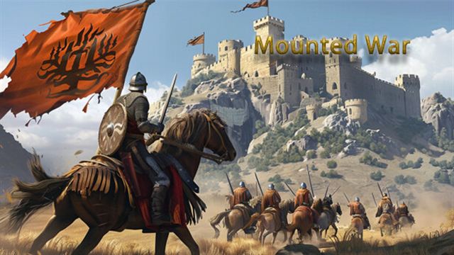 Bộ sưu tập game Mounted War