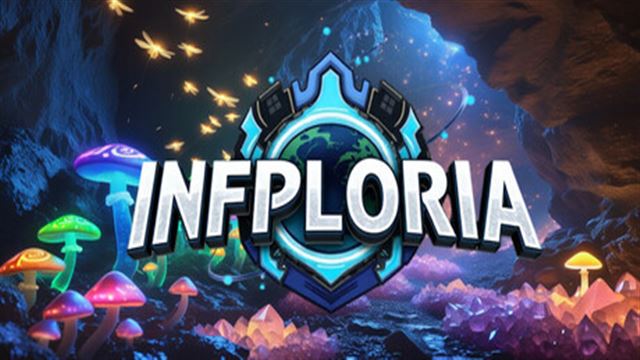 Bộ sưu tập game Infploria