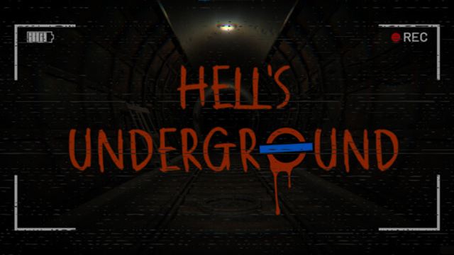 Bộ sưu tập game Hell's Underground