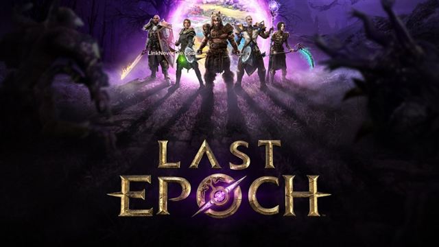 Bộ sưu tập game Last Epoch