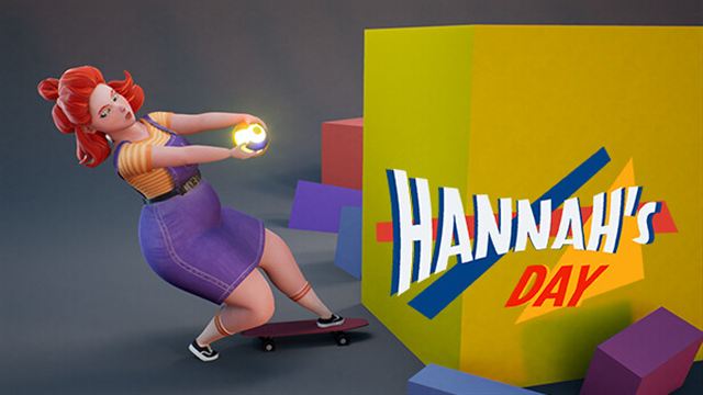 Bộ sưu tập game Hannah’s Day