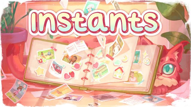 Bộ sưu tập game Instants