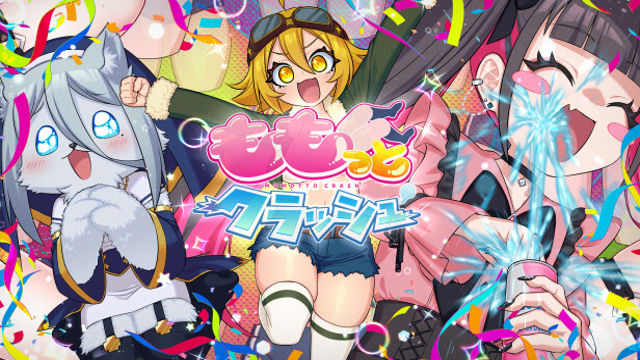 Tải game MOMO Crash-TENOKE