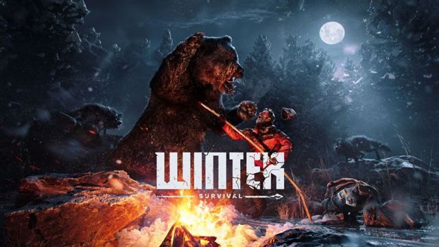 Bộ sưu tập game Winter Survival
