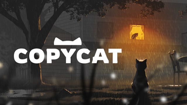 Bộ sưu tập game Copycat